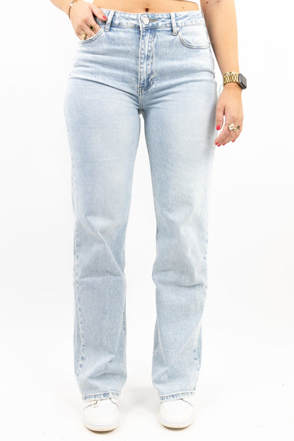 Classic wide leg jeans - Tall