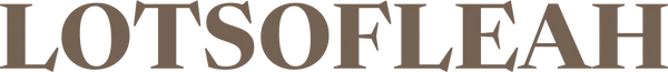 Lotsofleah