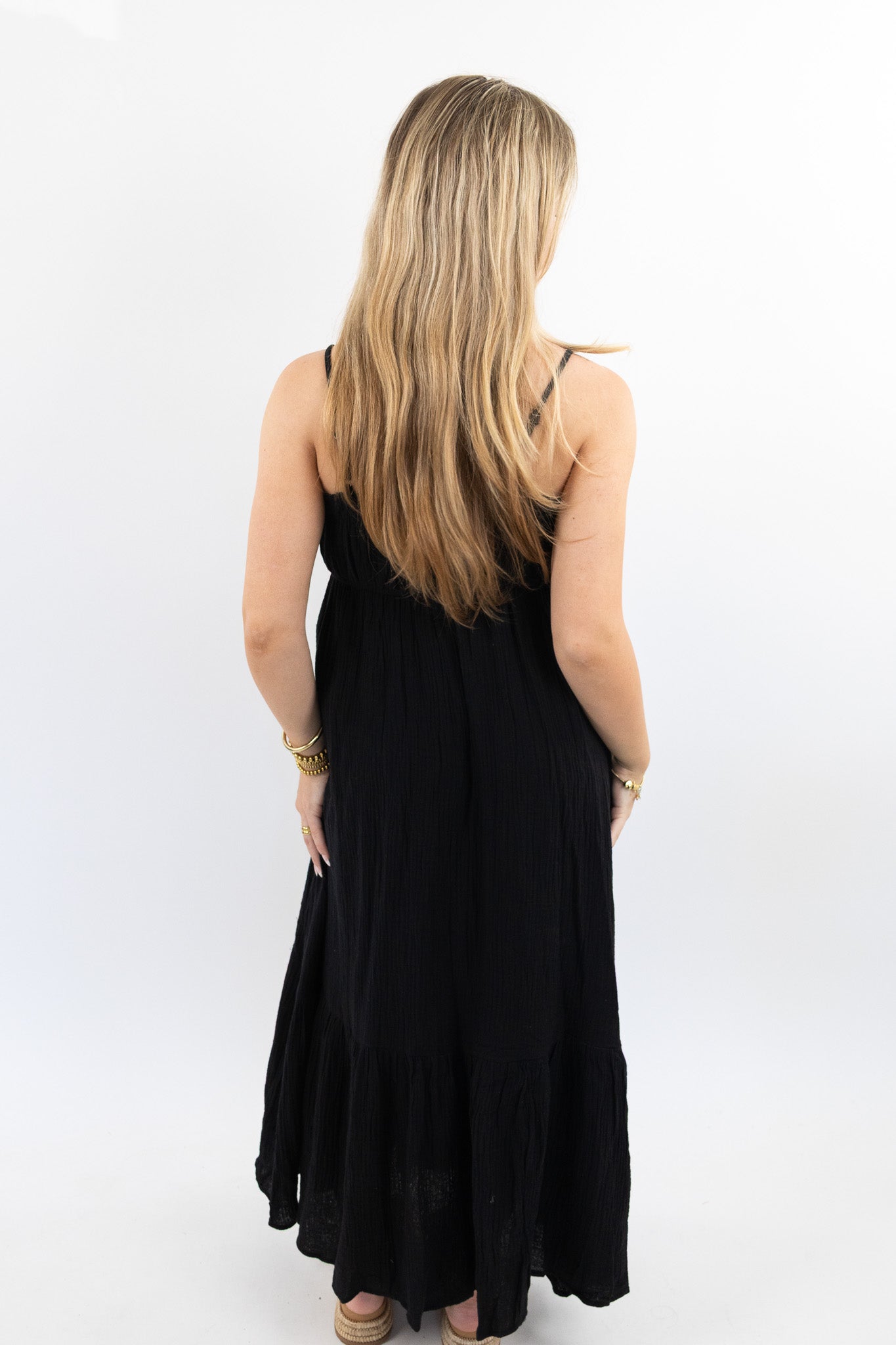 Summer dream maxi dress