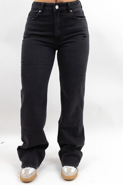 Maelis wide leg jeans