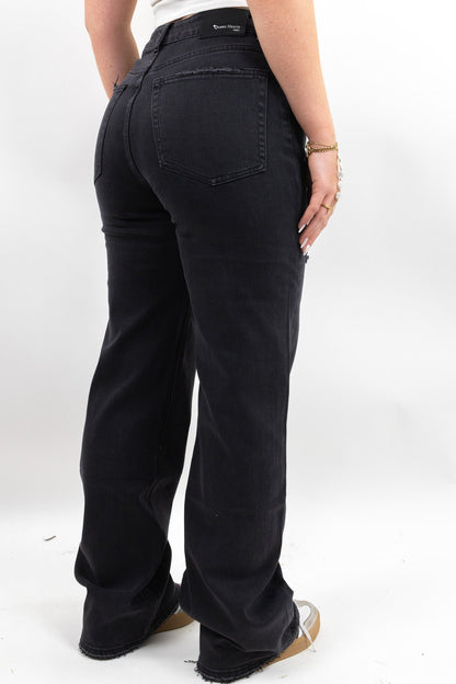 Maelis wide leg jeans