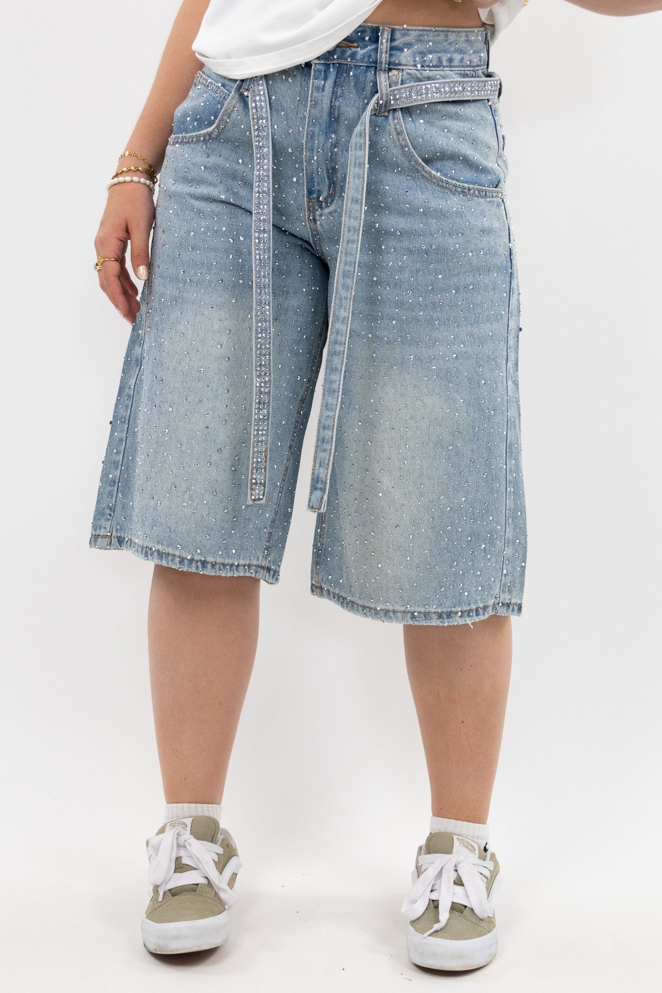 Festival fever shorts