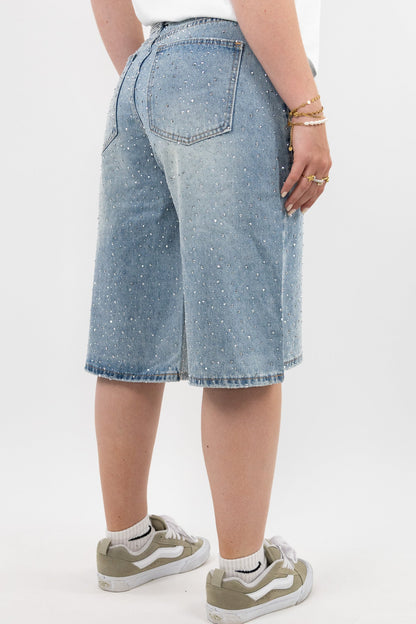 Festival fever shorts