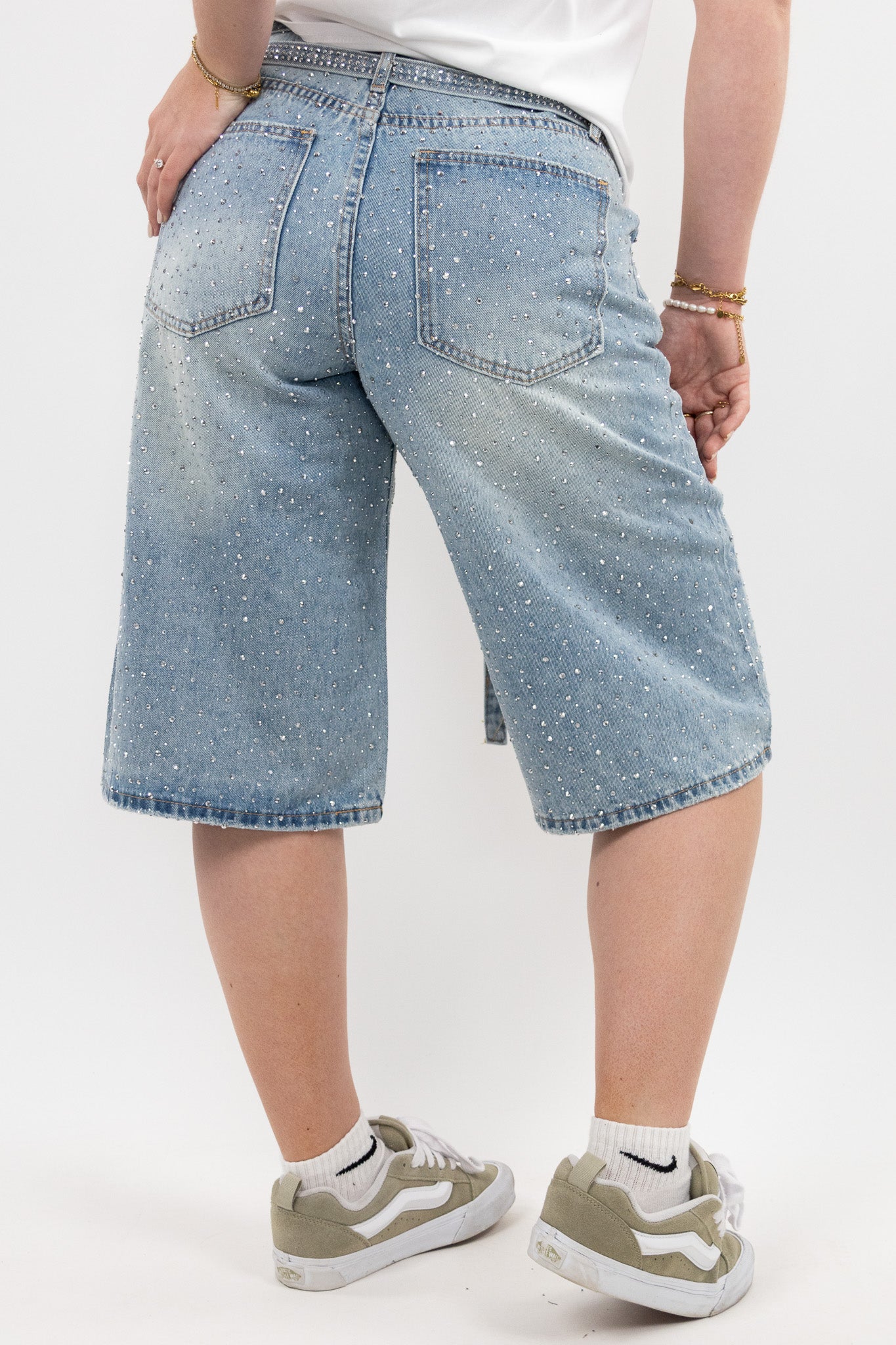 Festival fever shorts