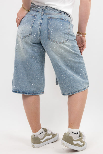 Festival fever shorts