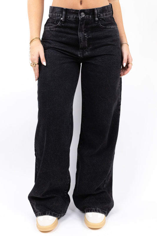 Urban Adjustable Jeans