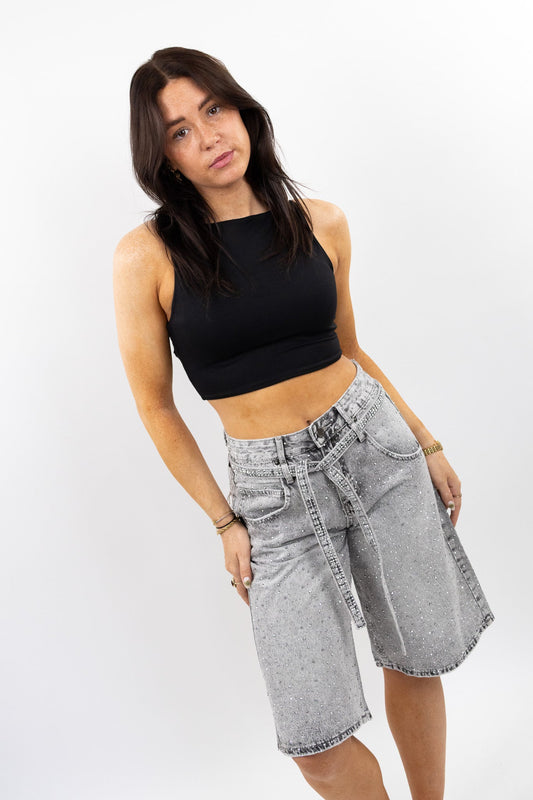 Festival fever shorts