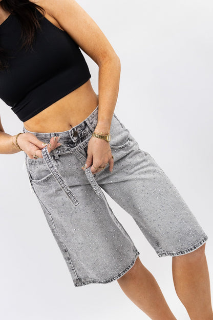 Festival fever shorts