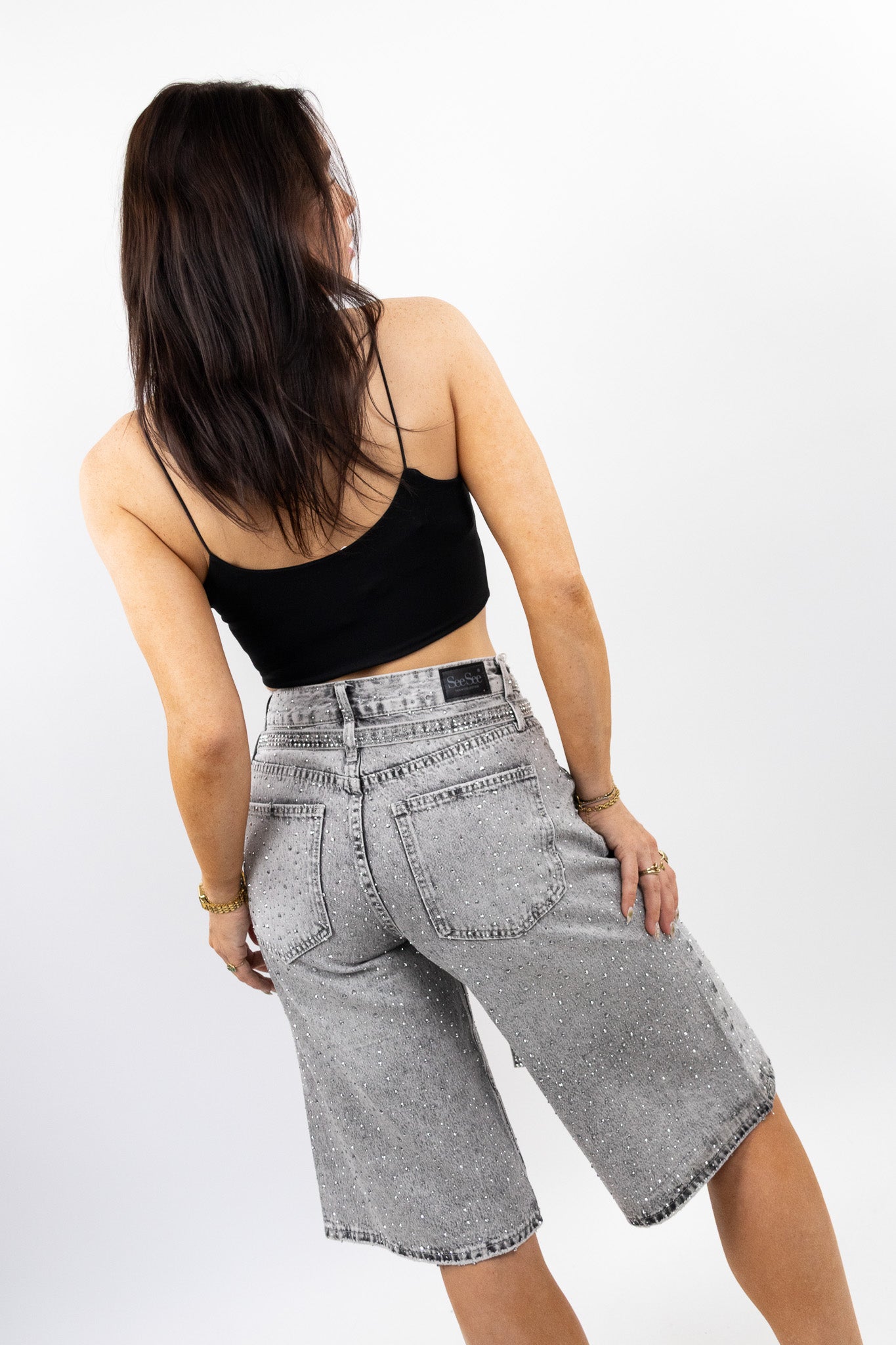 Festival fever shorts