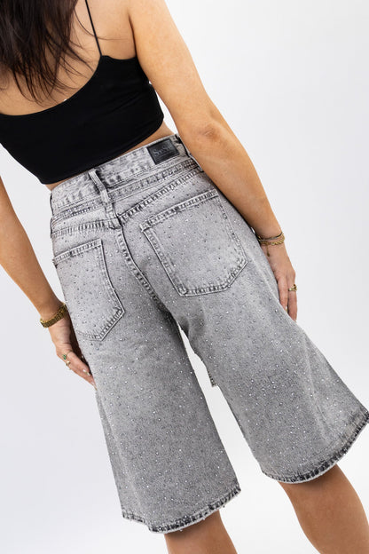 Festival fever shorts