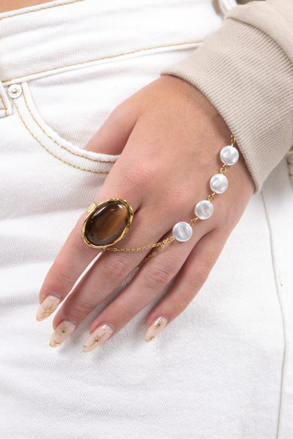 Statement Ring