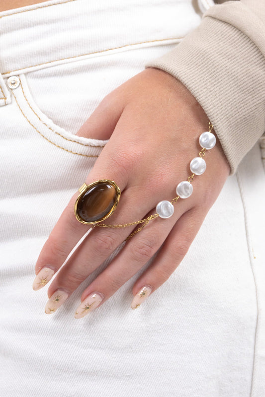 Statement Ring