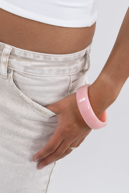 Chunk me up bracelet